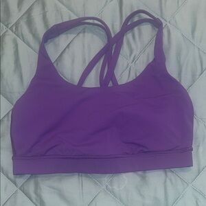 Women's Lululemon Energy Sports Bra